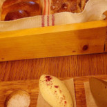 Cimbru Author Bebida