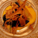 Cimbru Author Boisson