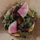 Cimbru Author Boisson