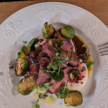 Cimbru Author Nourriture