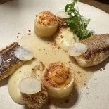 Cimbru Author Nourriture