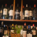 Cimbru Author Boisson