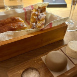 Cimbru Author Boisson