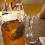 Cimbru Author Boisson