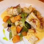 Cimbru Author Nourriture