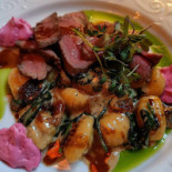 Cimbru Author Nourriture