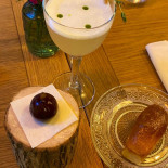 Cimbru Author Boisson