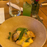 Cimbru Author Nourriture