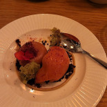 Cimbru Author Nourriture