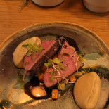 Cimbru Author Nourriture