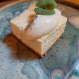 Cimbru Author Nourriture