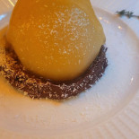 Cimbru Author Boisson