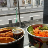 Japanos Cluj Nourriture