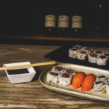 Japanos Cluj Boisson