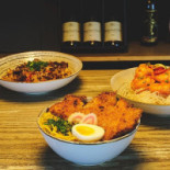 Japanos Cluj Nourriture