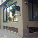 Bistro Sorriso Cluj-Napoca Exterior