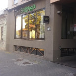 Bistro Sorriso Cluj-Napoca Exterior