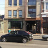 Bistro Sorriso Cluj-Napoca Exterior