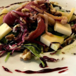Bistro Sorriso Cluj-Napoca Mâncare