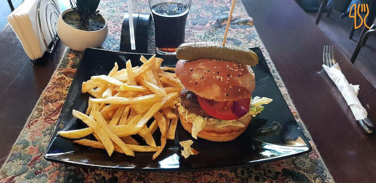 Bistro Sorriso Cluj-Napoca Mâncare