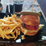 Bistro Sorriso Cluj-Napoca Mâncare