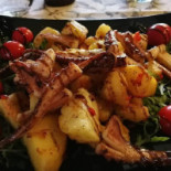 Bistro Sorriso Cluj-Napoca Mâncare