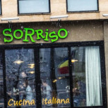 Bistro Sorriso Cluj-Napoca Exterior
