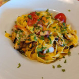 Bistro Sorriso Cluj-Napoca Mâncare