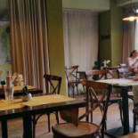 Bistro Sorriso Cluj-Napoca În interior