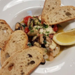 Bistro Sorriso Cluj-Napoca Mâncare
