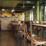 Bistro Sorriso Cluj-Napoca În interior