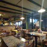Bistro Sorriso Cluj-Napoca În interior