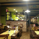 Bistro Sorriso Cluj-Napoca În interior