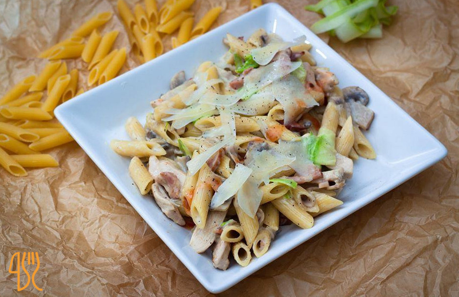 Tastydelivery Mâncare