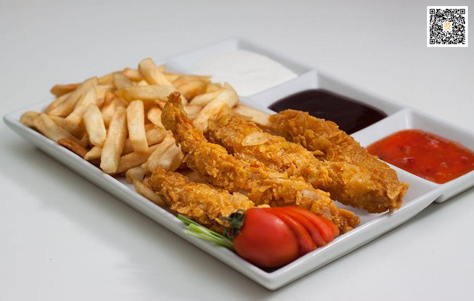 Tastydelivery Mâncare