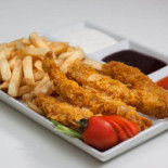Tastydelivery Mâncare