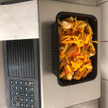 Tastydelivery Meniu