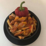 Tastydelivery Mâncare