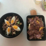 Tastydelivery Mâncare