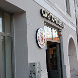 Cartofisserie Cluj Exterior