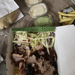 Sis Kebab Cluj Băutură