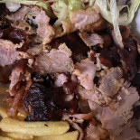 Sis Kebab Cluj Mâncare