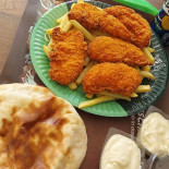 Sis Kebab Cluj Mâncare