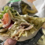 Sis Kebab Cluj Mâncare