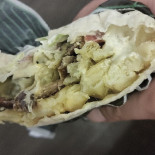 Sis Kebab Cluj Mâncare