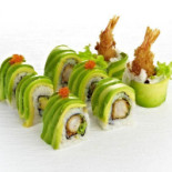 Sushimos Cluj-napoca Comida