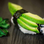 Sushimos Cluj-napoca Bebida