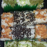 Sushimos Cluj-napoca Comida