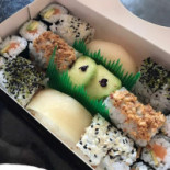 Sushimos Cluj-napoca Comida