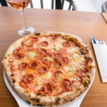 Cut & Crust Nourriture